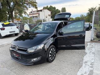 Volkswagen Polo 2014 Προσφορά  !!1.4 TDI BLUEMOTION EUR06 Μηδενικά τέλη-thumb-14