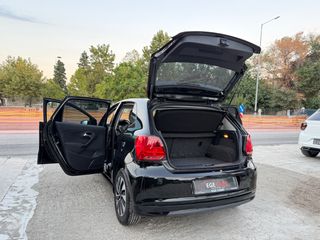 Volkswagen Polo 2014 Προσφορά  !!1.4 TDI BLUEMOTION EUR06 Μηδενικά τέλη-thumb-16