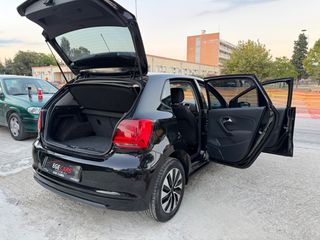 Volkswagen Polo 2014 Προσφορά  !!1.4 TDI BLUEMOTION EUR06 Μηδενικά τέλη-thumb-18