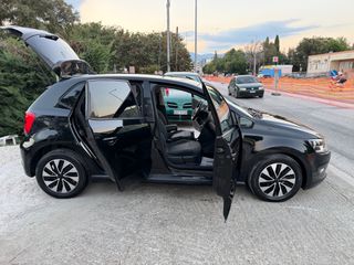 Volkswagen Polo 2014 Προσφορά  !!1.4 TDI BLUEMOTION EUR06 Μηδενικά τέλη-thumb-19