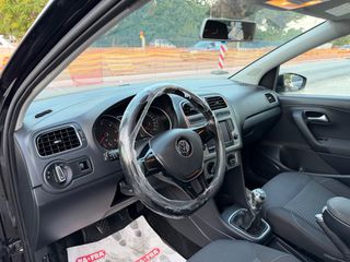 Volkswagen Polo 2014 Προσφορά  !!1.4 TDI BLUEMOTION EUR06 Μηδενικά τέλη-thumb-21