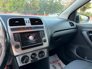Volkswagen Polo 2014 Προσφορά  !!1.4 TDI BLUEMOTION EUR06 Μηδενικά τέλη-thumb-23