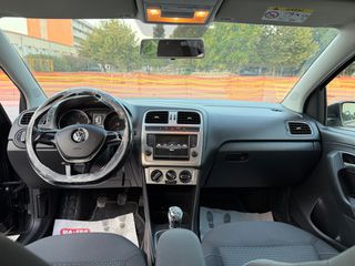 Volkswagen Polo 2014 Προσφορά  !!1.4 TDI BLUEMOTION EUR06 Μηδενικά τέλη-thumb-35