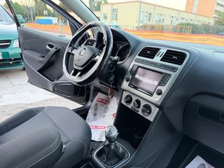 Volkswagen Polo 2014 Προσφορά  !!1.4 TDI BLUEMOTION EUR06 Μηδενικά τέλη-thumb-37