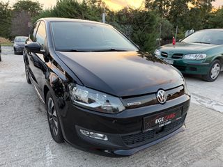 Volkswagen Polo 2014 Προσφορά  !!1.4 TDI BLUEMOTION EUR06 Μηδενικά τέλη-thumb-1