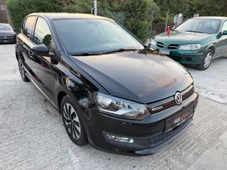 Volkswagen Polo 2014 Προσφορά  !!1.4 TDI BLUEMOTION EUR06 Μηδενικά τέλη-thumb-2