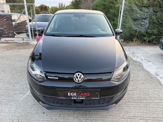 Volkswagen Polo 2014 Προσφορά  !!1.4 TDI BLUEMOTION EUR06 Μηδενικά τέλη-thumb-3