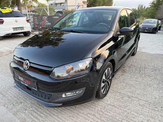 Volkswagen Polo 2014 Προσφορά  !!1.4 TDI BLUEMOTION EUR06 Μηδενικά τέλη-thumb-4