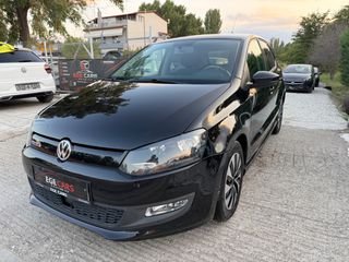 Volkswagen Polo 2014 Προσφορά  !!1.4 TDI BLUEMOTION EUR06 Μηδενικά τέλη-thumb-5