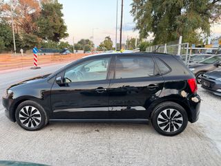Volkswagen Polo 2014 Προσφορά  !!1.4 TDI BLUEMOTION EUR06 Μηδενικά τέλη-thumb-6