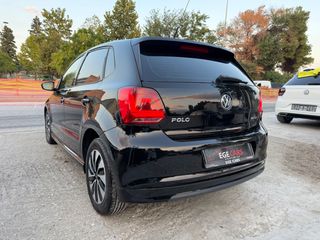 Volkswagen Polo 2014 Προσφορά  !!1.4 TDI BLUEMOTION EUR06 Μηδενικά τέλη-thumb-7