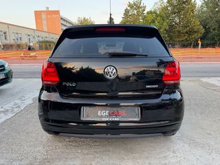 Volkswagen Polo 2014 Προσφορά  !!1.4 TDI BLUEMOTION EUR06 Μηδενικά τέλη-thumb-8