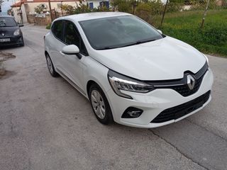 Renault Clio 2020 Euro 6.. Άριστο.τελικη τιμή