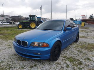 Bmw 318 2002 Bmw 02  318 3.800€ ΣΗΝ ΜΕΤΑΒΊΒΑΣΗ ΚΑΙ ΤΈΛΗ