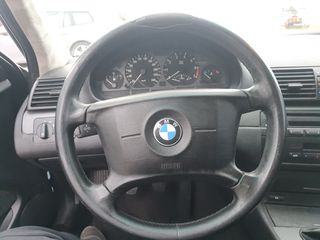 Bmw 318 2002 Bmw 02  318 2.999€ ΣΕΙΝ ΜΕΤΑΒΊΒΑΣΗ ΚΑΙ ΤΈΛΗ-thumb-9