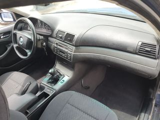 Bmw 318 2002 Bmw 02  318 2.999€ ΣΕΙΝ ΜΕΤΑΒΊΒΑΣΗ ΚΑΙ ΤΈΛΗ-thumb-15