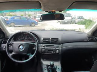 Bmw 318 2002 Bmw 02  318 2.999€ ΣΕΙΝ ΜΕΤΑΒΊΒΑΣΗ ΚΑΙ ΤΈΛΗ-thumb-12