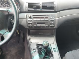 Bmw 318 2002 Bmw 02  318 2.999€ ΣΕΙΝ ΜΕΤΑΒΊΒΑΣΗ ΚΑΙ ΤΈΛΗ-thumb-10