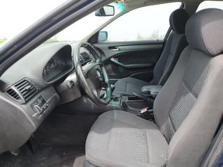 Bmw 318 2002 Bmw 02  318 2.999€ ΣΕΙΝ ΜΕΤΑΒΊΒΑΣΗ ΚΑΙ ΤΈΛΗ-thumb-8