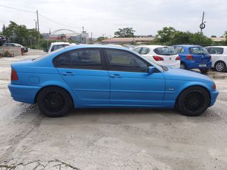 Bmw 318 2002 Bmw 02  318 2.999€ ΣΕΙΝ ΜΕΤΑΒΊΒΑΣΗ ΚΑΙ ΤΈΛΗ-thumb-4
