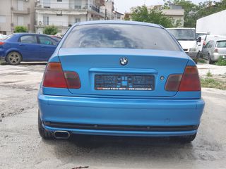 Bmw 318 2002 Bmw 02  318 2.999€ ΣΕΙΝ ΜΕΤΑΒΊΒΑΣΗ ΚΑΙ ΤΈΛΗ-thumb-6