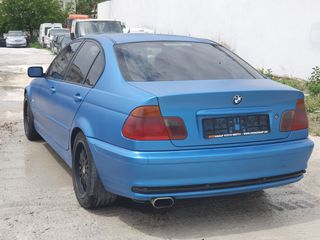 Bmw 318 2002 Bmw 02  318 2.999€ ΣΕΙΝ ΜΕΤΑΒΊΒΑΣΗ ΚΑΙ ΤΈΛΗ-thumb-7