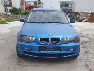 Bmw 318 2002 Bmw 02  318 2.999€ ΣΕΙΝ ΜΕΤΑΒΊΒΑΣΗ ΚΑΙ ΤΈΛΗ-thumb-1
