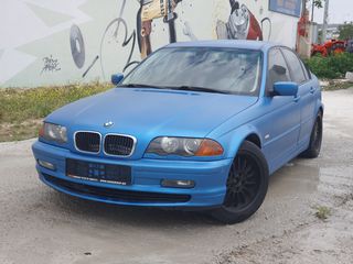Bmw 318 2002 Bmw 02  318 2.999€ ΣΕΙΝ ΜΕΤΑΒΊΒΑΣΗ ΚΑΙ ΤΈΛΗ-thumb-2