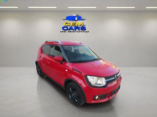 Suzuki Ignis 2019