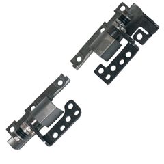 Μεντεσέδες - Hinges Bracket Set για Laptop Lenovo ThinkPad T14s G3 21BR 21BS 21CQ 21CR ThinkPad T14s G4 21F6 21F7 21F8 21F9 5H50W13811 AM2DB000700 AM2DB000800 Αριστερό & Δεξί No Brackets ( Κωδ.1-HNG07