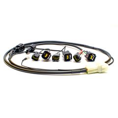 HEALTECH QSH-F2G ΑΝΤΑΠΤΟΡΑΣ ΣΥΝΔΕΣΗΣ ΜΕ QUICK SHIFTER iQSE-1