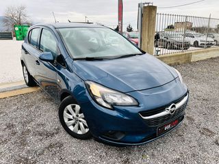 Opel Corsa 2017 1.3 CDTI ECOFLEX EURO6 Κλειδί στο χέρι