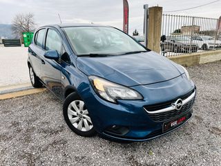 Opel Corsa 2017 1.3 CDTI ECOFLEX EURO6 Κλειδί στο χέρι-thumb-1