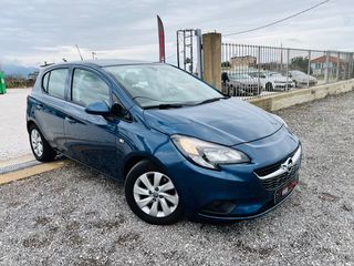 Opel Corsa 2017 1.3 CDTI ECOFLEX EURO6 Κλειδί στο χέρι-thumb-2