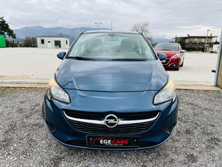 Opel Corsa 2017 1.3 CDTI ECOFLEX EURO6 Κλειδί στο χέρι-thumb-3