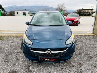 Opel Corsa 2017 1.3 CDTI ECOFLEX EURO6 Κλειδί στο χέρι-thumb-4