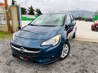 Opel Corsa 2017 1.3 CDTI ECOFLEX EURO6 Κλειδί στο χέρι-thumb-5