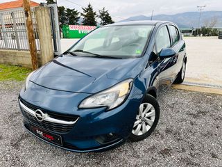 Opel Corsa 2017 1.3 CDTI ECOFLEX EURO6 Κλειδί στο χέρι-thumb-7