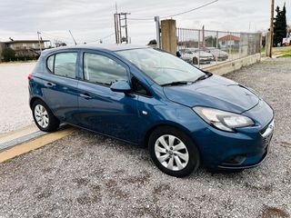Opel Corsa 2017 1.3 CDTI ECOFLEX EURO6 Κλειδί στο χέρι-thumb-8
