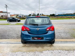 Opel Corsa 2017 1.3 CDTI ECOFLEX EURO6 Κλειδί στο χέρι-thumb-9