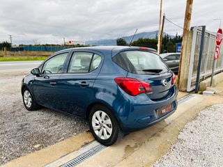 Opel Corsa 2017 1.3 CDTI ECOFLEX EURO6 Κλειδί στο χέρι-thumb-10