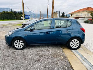 Opel Corsa 2017 1.3 CDTI ECOFLEX EURO6 Κλειδί στο χέρι-thumb-11