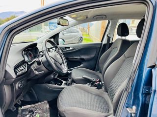 Opel Corsa 2017 1.3 CDTI ECOFLEX EURO6 Κλειδί στο χέρι-thumb-12