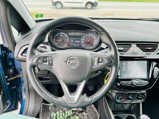 Opel Corsa 2017 1.3 CDTI ECOFLEX EURO6 Κλειδί στο χέρι-thumb-14