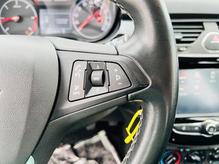 Opel Corsa 2017 1.3 CDTI ECOFLEX EURO6 Κλειδί στο χέρι-thumb-16