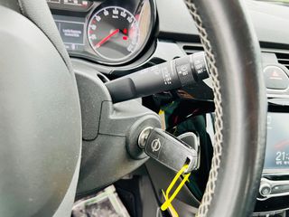 Opel Corsa 2017 1.3 CDTI ECOFLEX EURO6 Κλειδί στο χέρι-thumb-17