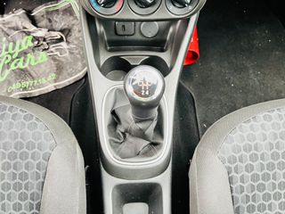 Opel Corsa 2017 1.3 CDTI ECOFLEX EURO6 Κλειδί στο χέρι-thumb-21