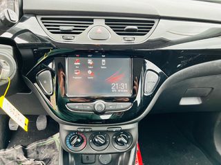 Opel Corsa 2017 1.3 CDTI ECOFLEX EURO6 Κλειδί στο χέρι-thumb-23