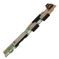 Πλακέτα USB - USB & Power Button & SD Card Reader I/O Board για Laptop Lenovo IdeaPad 5-15ABA7 82SG 82SG0002US 82SG0006US NS-E771 5C50S25444 ( Κωδ.1-BRD306 )-thumb-2