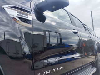 Ford Ranger 2022 LIMITED FULL EXTRA !!!!δερμα-thumb-1